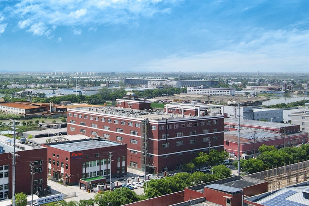 福莱新材